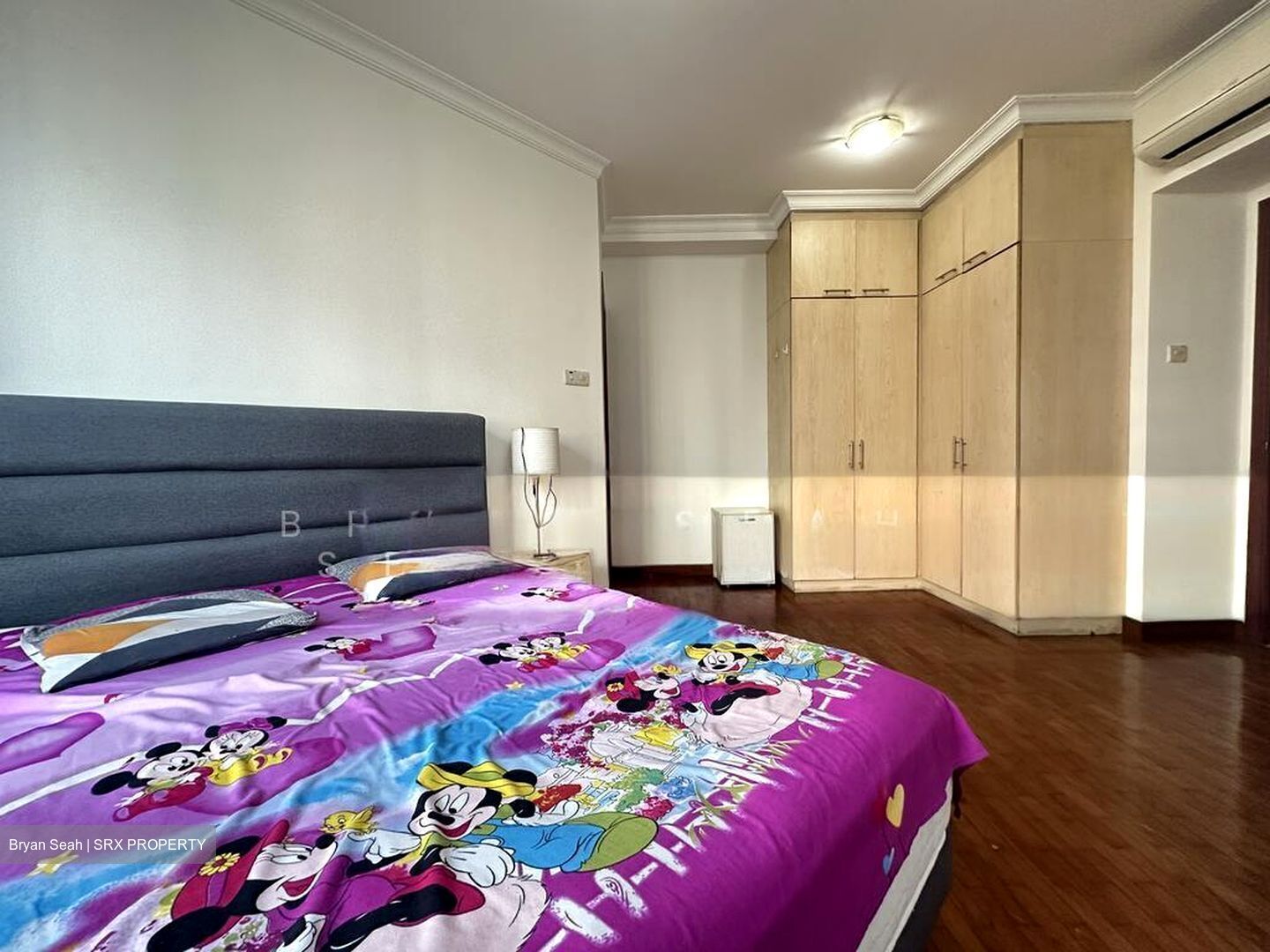 Compass Heights (D19), Apartment #613063791